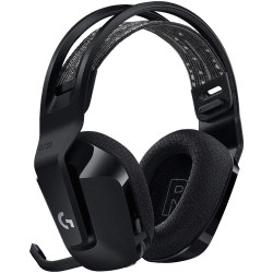 G733 Wireless - Black